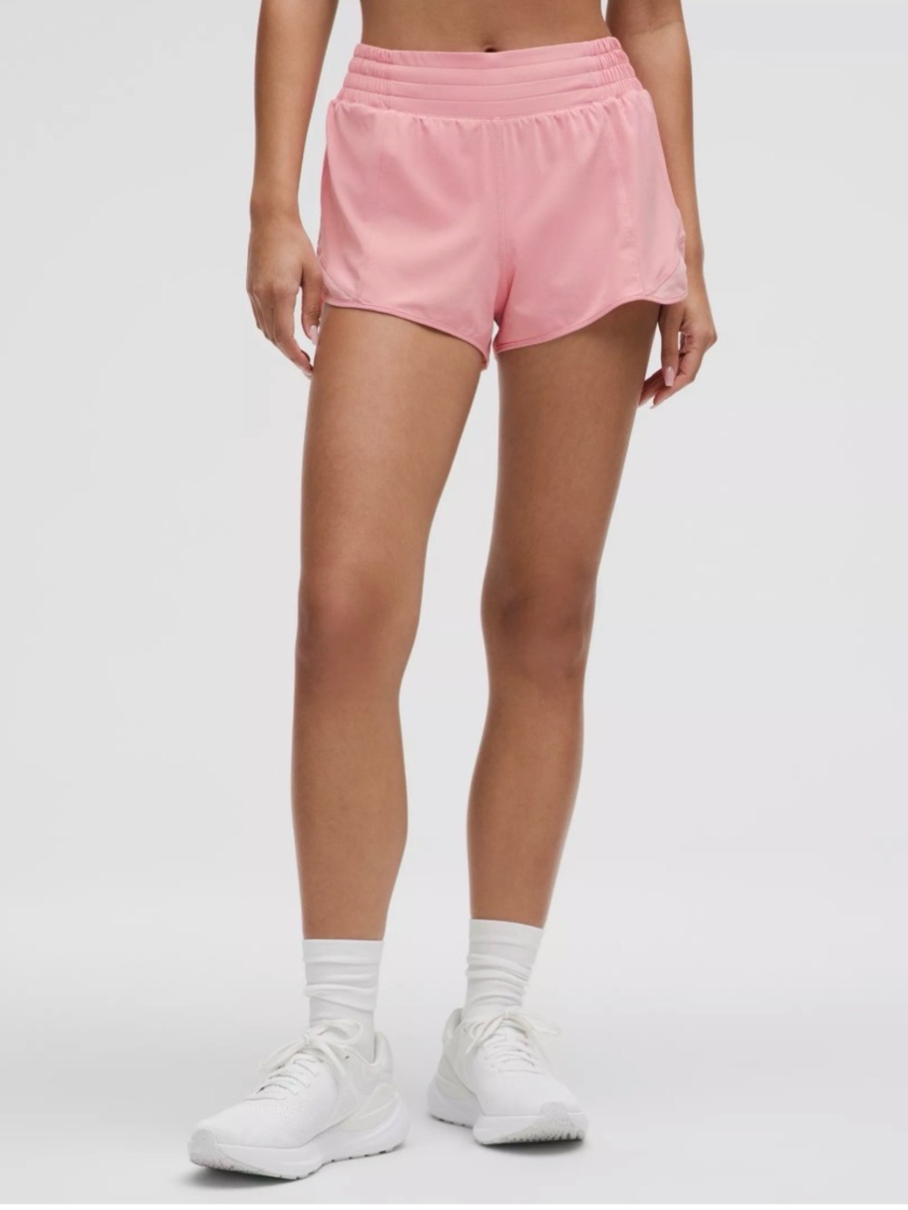 Lululemon Hotty Hot HR 2.5 inch